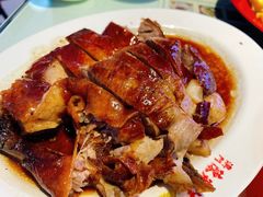 -澳门陈光记烧味饭店(郎家园店)