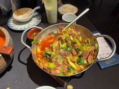 -山石榴·贵州菜(丰盛里店)