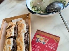 -培万河间驴火•驴肉火锅(东平店)