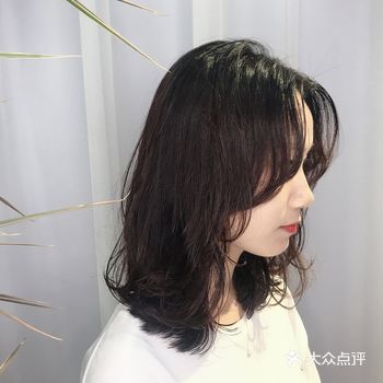 35岁年龄段人群 适合脸型:小圆脸长脸鹅蛋脸瓜子脸