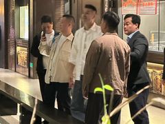 -广州酒家(文昌总店)