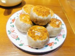 -清真·老门框爆肚涮肉·中华老字号(丰管路店)