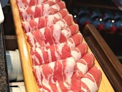 -阳坊涮肉(西直门凯德mall店)