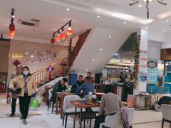 -元银甲·湖北地标美食(汉阳店)