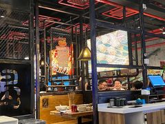 -管氏翅吧(中关村店)