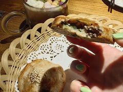 -老阿爸鲜鱼土菜(昆山花桥店)