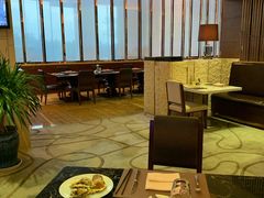 大堂-River Café 海鲜自助(重庆丽笙世嘉酒店)