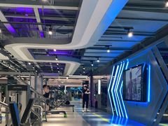 -优享健身(物美圣熙8号购物中心店)