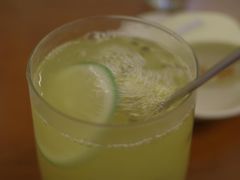 -Ten Olives甜点
