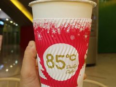 -85度C(苏州平江万达店)
