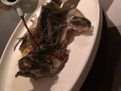 -海航大厦万豪酒店彩海轩中餐厅(霄云路店)