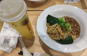 Braised Abalone Noodles