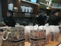 -CHAGEE霸王茶姬(壹方城店)
