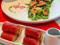 -馋遇江南·精致湖景雅宴(东方之门店)