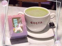 -COSTA COFFEE(吴江路店)