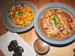 东海杂鱼-荣小馆(杭州大厦店)