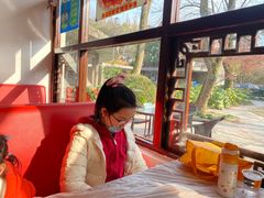 -绿野餐厅(上海动物园店)