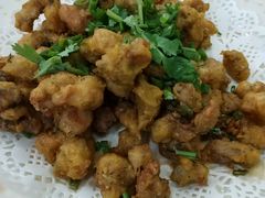 -南记食粥坊·宵夜大排档(莲花总店)