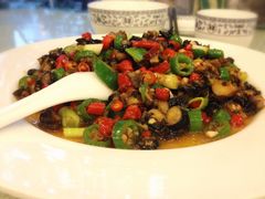 -唐师傅湘西名菜馆(武陵路店)