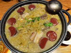 -金掌勺·锅包肉(广渠门店)