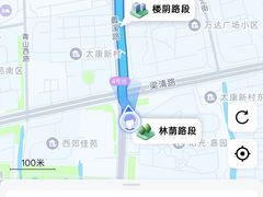 -万达广场(无锡滨湖店)