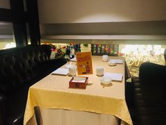 卡座-大鸭梨烤鸭店(花园村店)