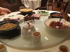 -将军烧鹅海鲜酒楼