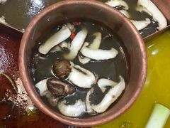 -滇釜火锅·能喝汤的火锅(车公庄店)