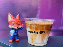 -JPG coffee(广州体育西店)