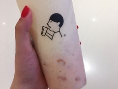 -喜茶(深圳东门1234店)