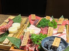 -暖都焼肉·和牛酒場(花都店)