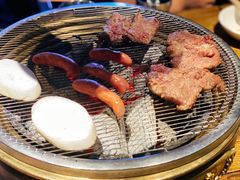 -泥炉烧肉师(新街口金銮巷店)