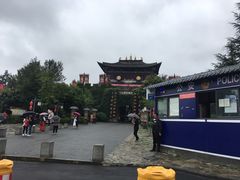 -天龙八部武侠城