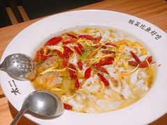 -太二酸菜鱼(汕头苏宁广场店)