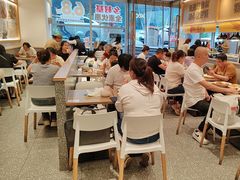 -乡村基(观音桥阳光世纪店)