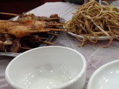 android_upload_pic-天津乾毓德饭庄·清真传统炒菜·海鲜烧烤(咸阳路店)