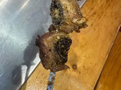 特色炭烤羊眼-7只羊·鲜羊肉串·地锅鸡精酿(玄武墨香路店)
