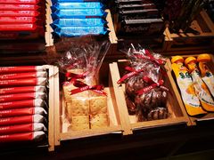 -COSTA COFFEE(武汉武商MALL店)