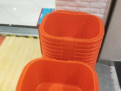 -来伊份1038(新村路三店)