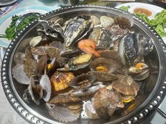 -和源祥·日照菜扛把子(万平口一店)