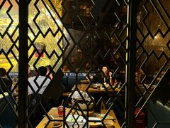-吃饭皇帝大土家民族菜(正大广场店)