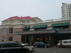 -青岛海景花园大酒店