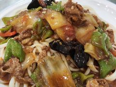 -马尔龙新疆饭店·清真(瑞景店)