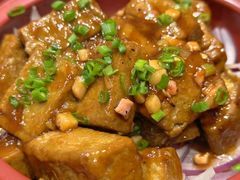 -蘇河湾·新鲁菜·泰山宴(宝龙店)