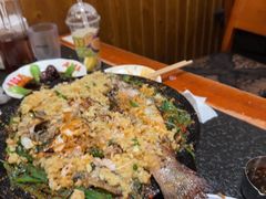 -福苗小骆驼烧烤(大唐不夜城店)