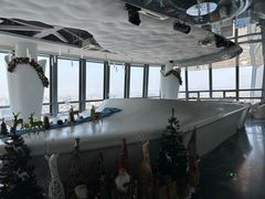 -天玑高空江景餐厅&酒吧Sky Secret Restaurant&Bar