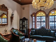 -马勒别墅·中餐厅