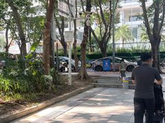 -深圳东方银座酒店