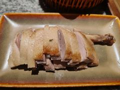 -南京大牌档(青岛万象城店)