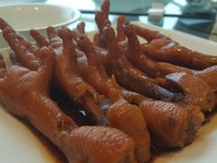 -金苑海鲜酒家(来魅力店)